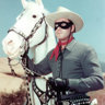 The Lone Ranger