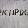 RichPDG