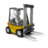 Forklift