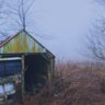 MrUrbex