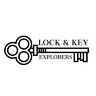 Lock&keyexplorers