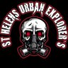 St helens urban explorers
