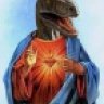 Raptor Jesus