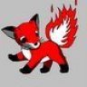 flametailedfox