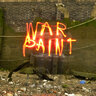 warpaint