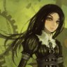 SteamPunkGirl
