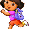 Dora-the-Explorer