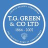 T.G.Green