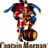 Captain Morgan